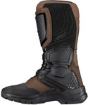 Leatt ADV Hydradri 7.5 Mens Motorcycle Boots