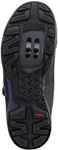 Leatt ProClip 6.0 Womens MTB Mountain Bike Shoes