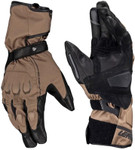 Leatt ADV SubZero 7.5 Mens Motorcycle Gloves