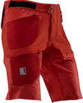 Leatt 3.0 All Mountain Mens MTB Bicycle Shorts