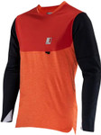 Leatt 5.0 All Mountain Mens MTB Bicycle Jersey