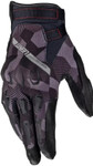 Leatt 7.5 ADV HydraDri Mens Short Motorcycle Gloves