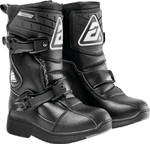 Answer Peewee Kids MX Offroad Boots