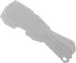 Answer Apex 1 & Apex 3 Youth Goggle Tear-Offs 10pk