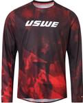 USWE Rok Air Mens MX Offroad Jersey