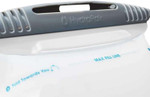 USWE 1.0 L Elite Hydration Bladder w/Plug-N-Play Coupling