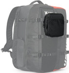 USWE Modular Dual Storage Pouch for Buddy 40L Gear Bag