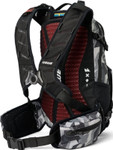 USWE Shred 16L MTB Mountain Bike Day Backpack