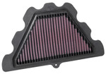 K&N High-Flow Performance Air Filter (KA-9018)