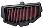 K&N High-Flow Performance Air Filter (KA-6415)