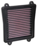 K&N High-Flow Performance Air Filter (BA-3717)
