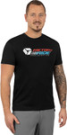 FXR Factory Ride Premium Mens Short Sleeve T-Shirt