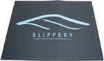 Slippery Absorbent Small Pit Pad