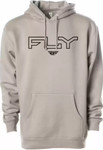 Fly Racing Edge Mens Pullover Hoody