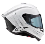 Alpinestars Supertech R10 Carbon Motorcycle Helmet