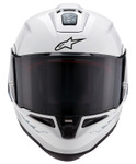 Alpinestars Supertech R10 Carbon Motorcycle Helmet