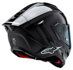 Alpinestars Supertech R10 Carbon Motorcycle Helmet