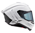 Alpinestars Supertech R10 Carbon Motorcycle Helmet