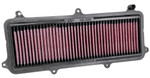 K&N High-Flow Performance Air Filter (HA-1018)