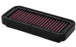 K&N High-Flow Performance Air Filter (PL-1720)