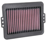 K&N High-Flow Performance Air Filter (BM-8518)