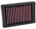 K&N High-Flow Performance Air Filter (MG-1315)