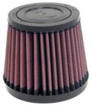 K&N High-Flow Performance Air Filter for 1978 Can-Am MX4 125/250/370 (CM-0200)