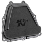 K&N High-Flow Performance Air Filter (YA-4518XD)