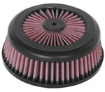 K&N High-Flow Performance Air Filter (KA-2409XD)