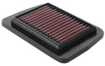 K&N High-Flow Performance Air Filter (YA-1818)