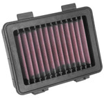 K&N High-Flow Performance Air Filter (KT-1217)