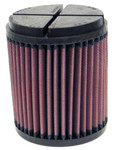 K&N High-Flow Performance Air Filter for 1984-1986 Suzuki GS1100E (SU-1284)