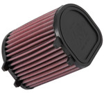 K&N High-Flow Performance Air Filter '95-05 XJR1300/'95-01 XJR1200 (YA-1295)