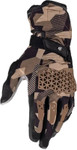 Leatt 7.5 ADV X-Flow Mens Motorcycle Gloves