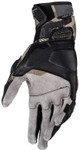 Leatt 7.5 ADV X-Flow Mens Motorcycle Gloves