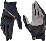 Leatt 7.5 ADV X-Flow Mens Short Motorcycle Gloves