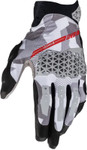 Leatt 7.5 ADV X-Flow Mens Short Motorcycle Gloves