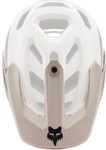 Fox Racing Dropframe Pro Runns Helmet Visor/Peak