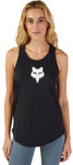 Fox Racing Fox Head Womens Tank Top