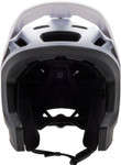 Fox Racing Dropframe Pro NYF MTB Mountain Bike Helmet
