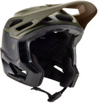Fox Racing Dropframe Pro Runns MTB Mountain Bike Helmet