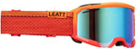 Leatt Velocity 4.0 X-Flow Iriz 24 MTB Mountain Bike Goggles