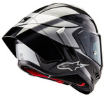 Alpinestars Supertech R10 Element Carbon Motorcycle Helmet