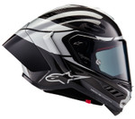 Alpinestars Supertech R10 Element Carbon Motorcycle Helmet