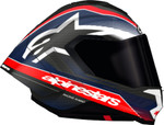 Alpinestars Supertech R10 Team Carbon Motorcycle Helmet