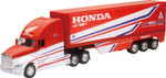 NewRay 1:32 Scale Kenworth HRC Honda Race Team Truck