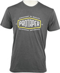 ProTaper Logo Mens Short Sleeve T-Shirt