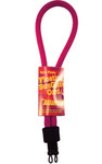 Atlantis Burgundy Spec Floats Floating Sunglasses Cord