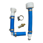 Atlantis Flush Kit (A8583)