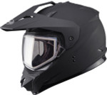 GMAX GM-11S Snow Helmet w/Dual Pane Shield